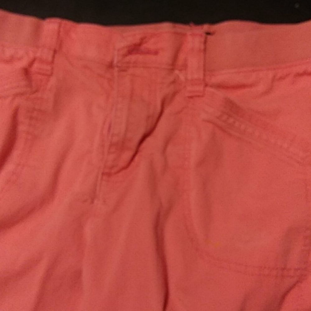 Woman's Capri